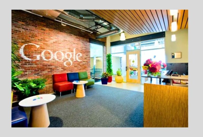 List Of Google Offices In India Locations Details And More Tattvam