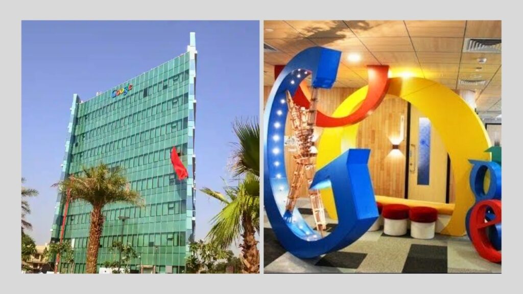 List Of Google Offices In India Locations Details And More Tattvam