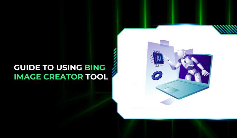 Comprehensive Guide To Using Bing Image Creator Tool Tattvam Media