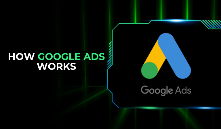 Google ads