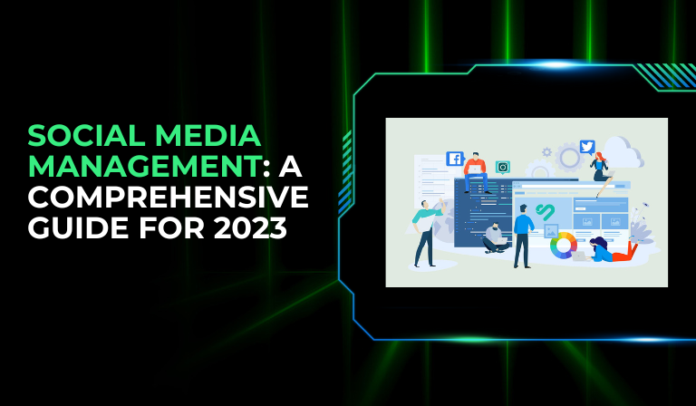 Social Media Management