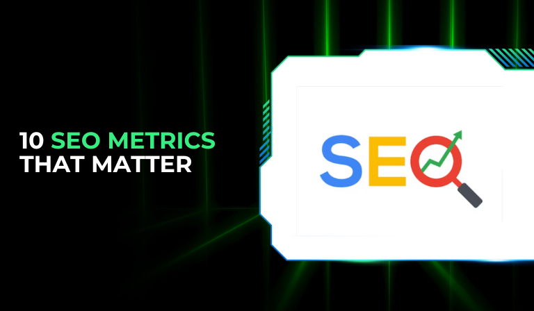 Quality Backlinks image
