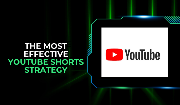 YouTube Shorts