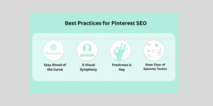 Best Practices for Pinterest SEO