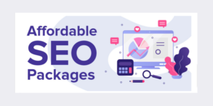 Affordable SEO packages image