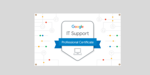 Google IT Support