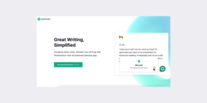 Grammarly