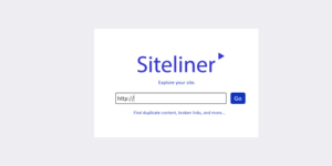 Siteliner