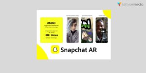 Snapchat AR