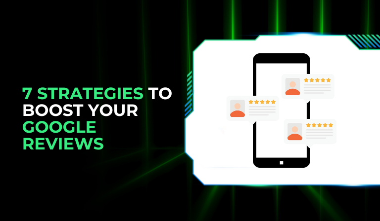 7 Strategies To Boost Your Google Reviews In 2025 Tattvam Media 7 Strategies To Boost Your Google Reviews In 2025 Tattvam Media