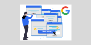 Ad Display