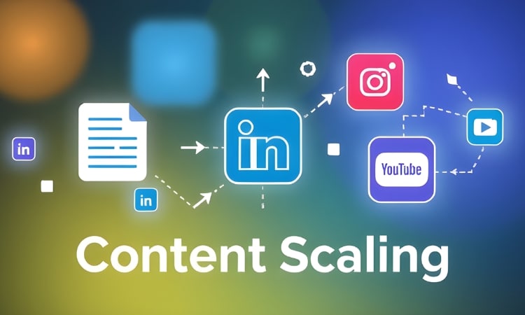 Content Scaling