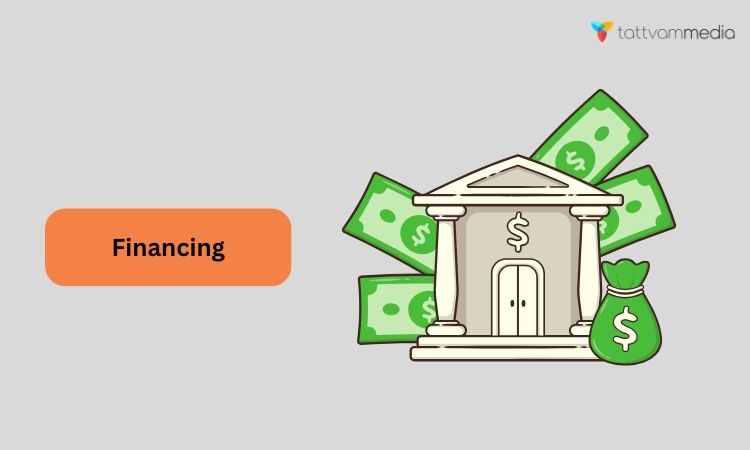 Financing