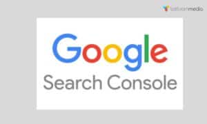 Google Search Console