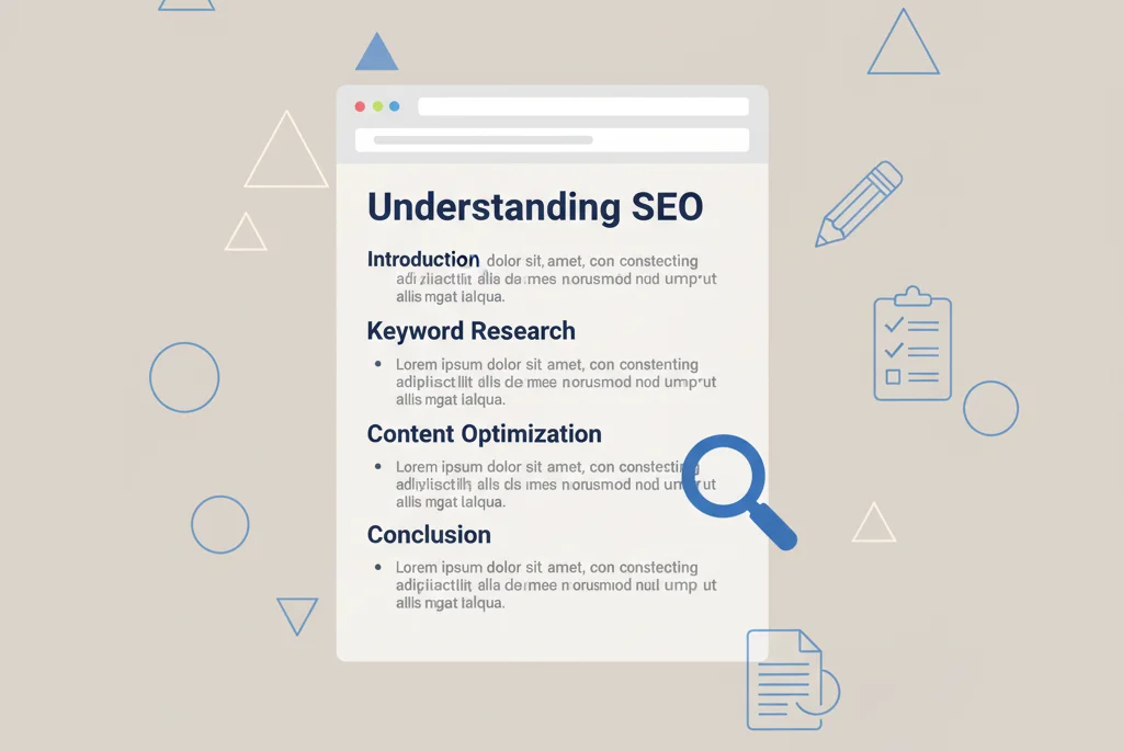 How to Write SEO Content