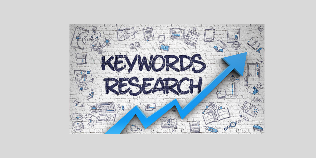 what are keyword research services