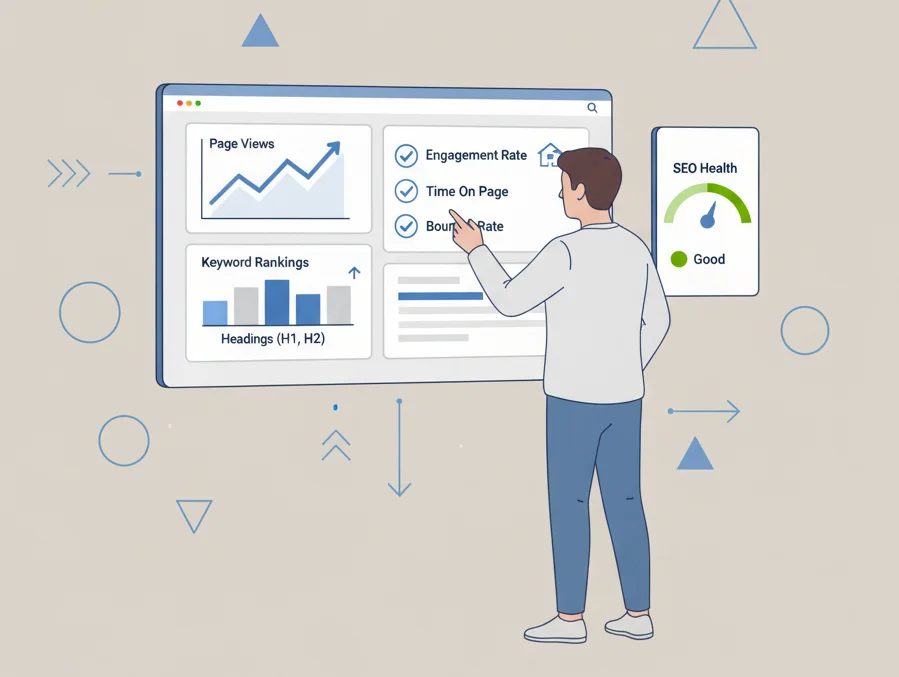 Measuring and Analyzing Performance