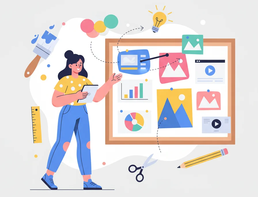 Pinterest Nurturing Niche Communities