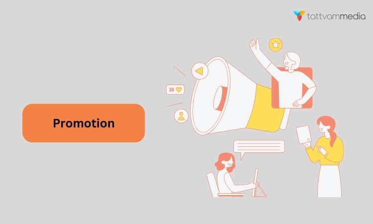 Promotion