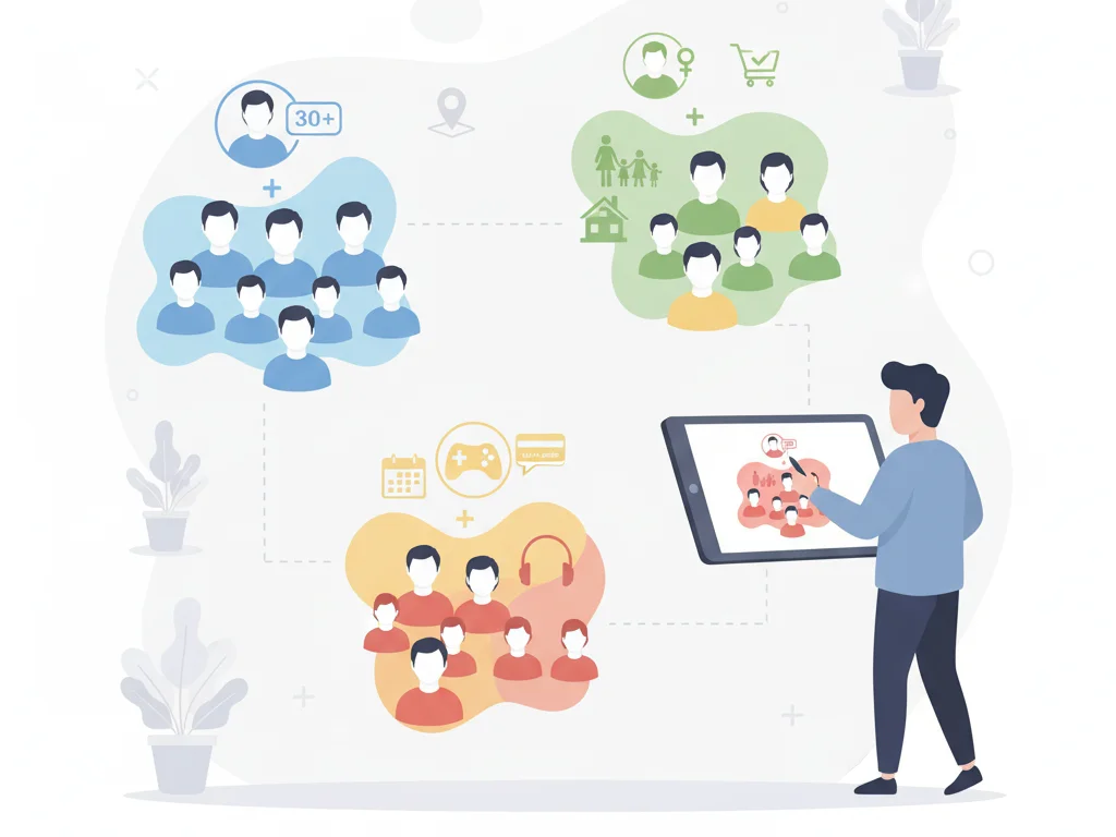 Segmentation