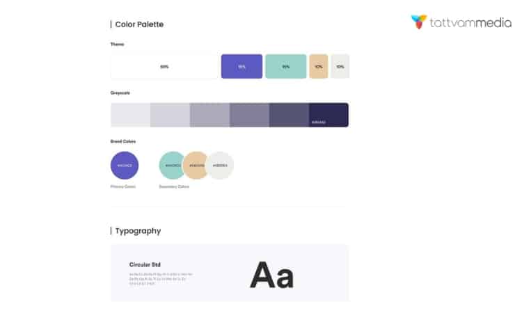 Style Guide