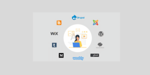 Blog Platform
