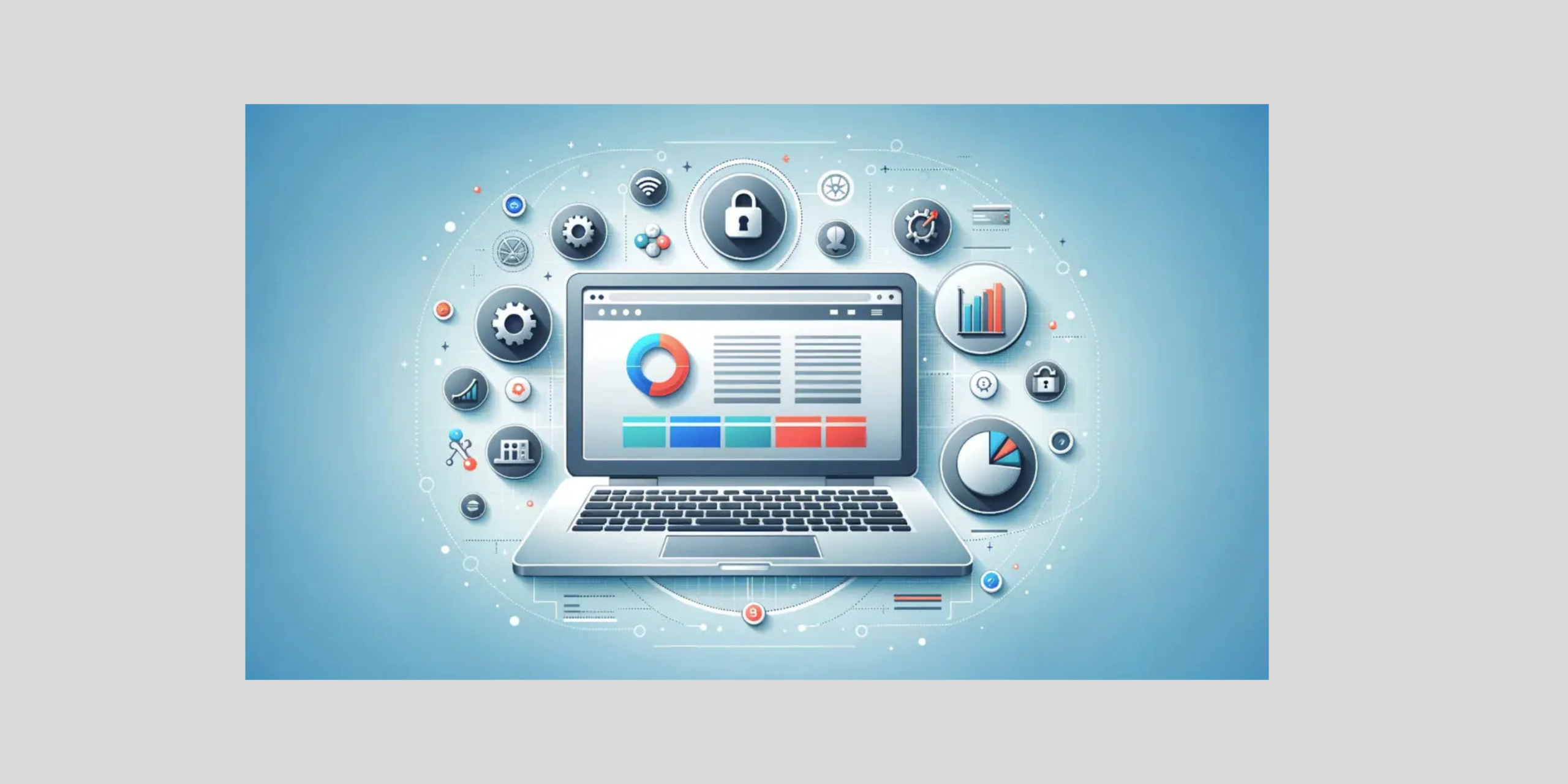 Website Management Service