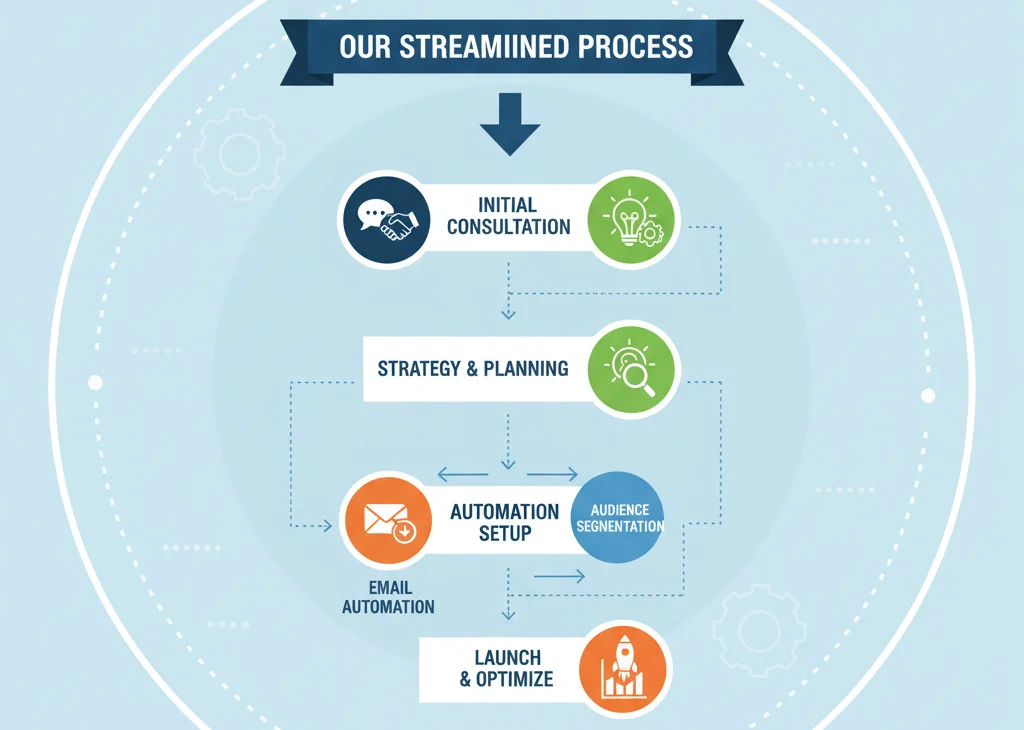 What Does a Marketing Automation Agency Do
