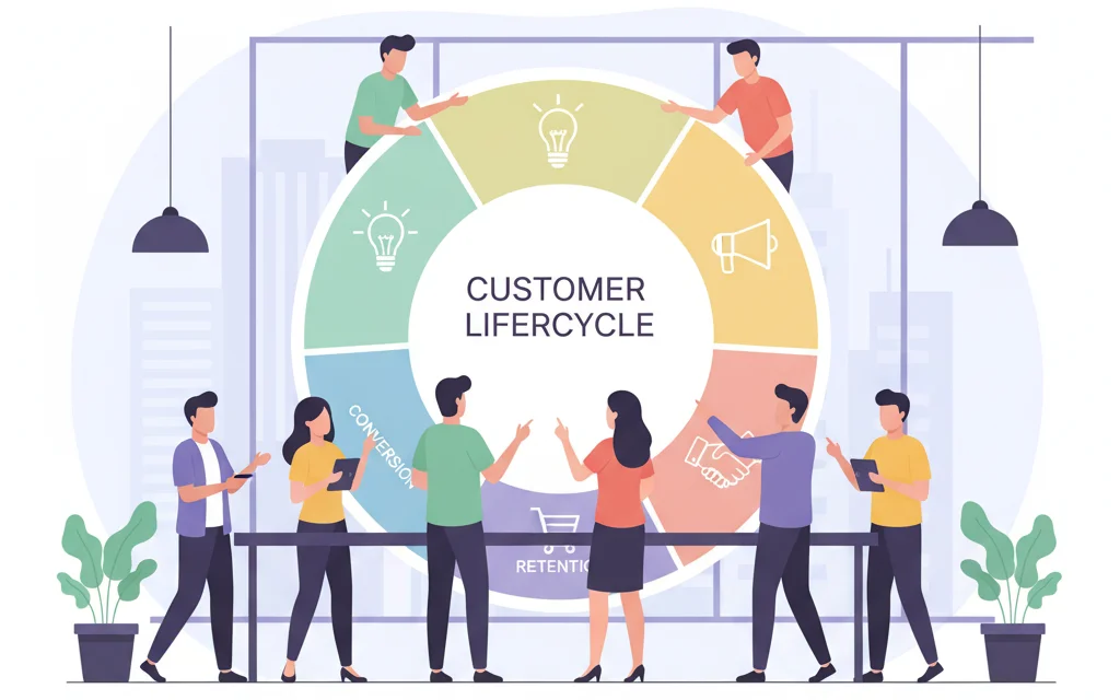 What is Lifecycle Marketing