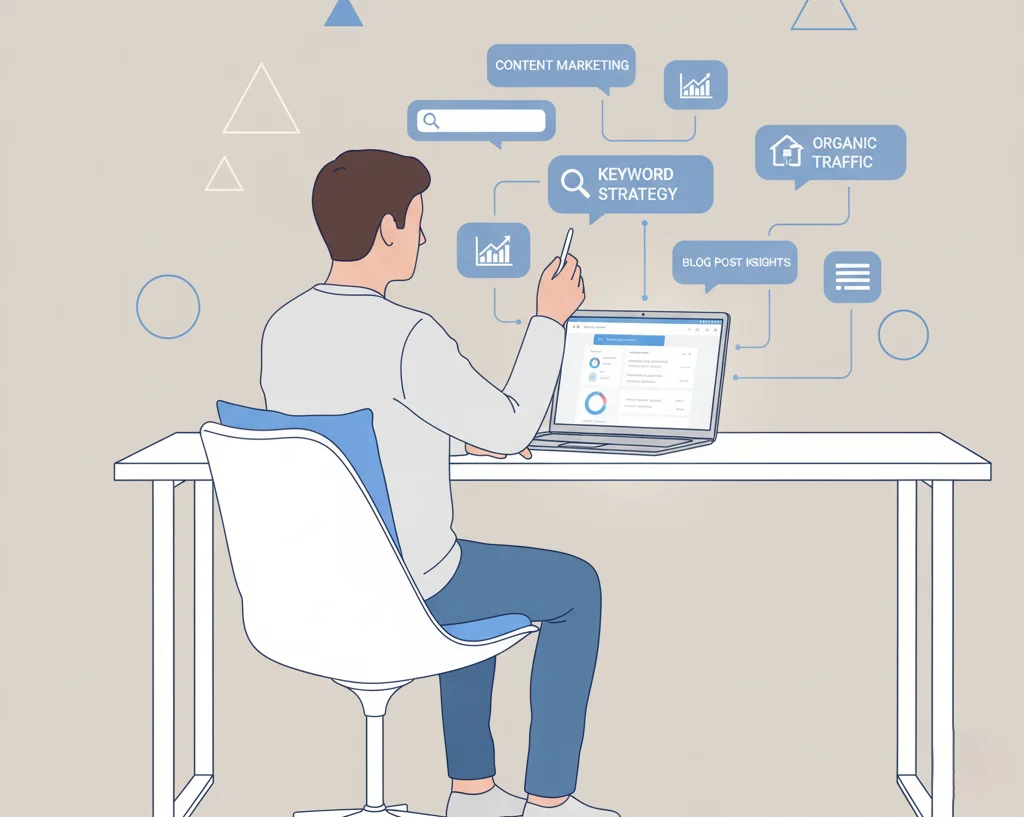 What is SEO Content Writing