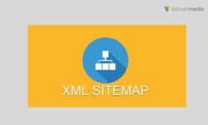 XML Sitemap