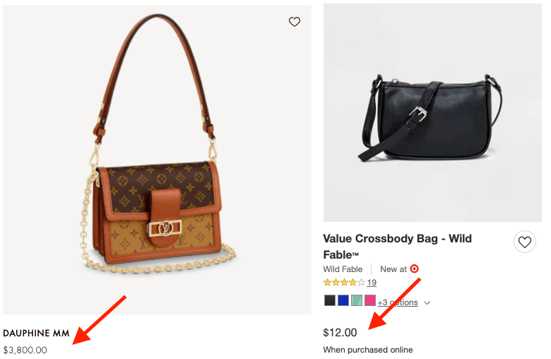 Pricing Strategy