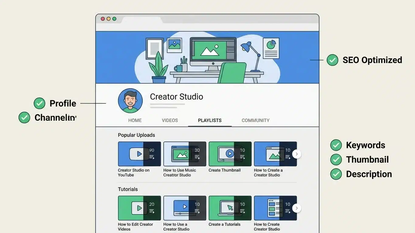Advanced Video SEO Techniques