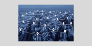 What is Apple Business Connect?