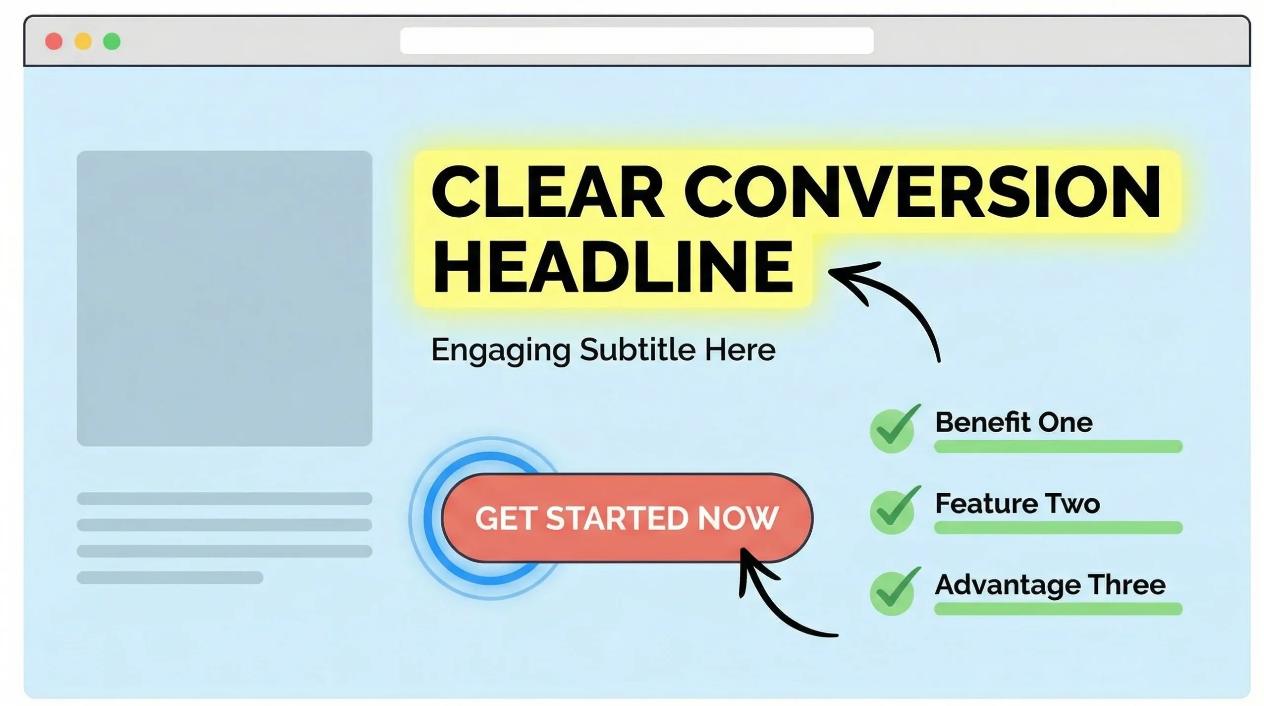 Assess Your Landing Pages