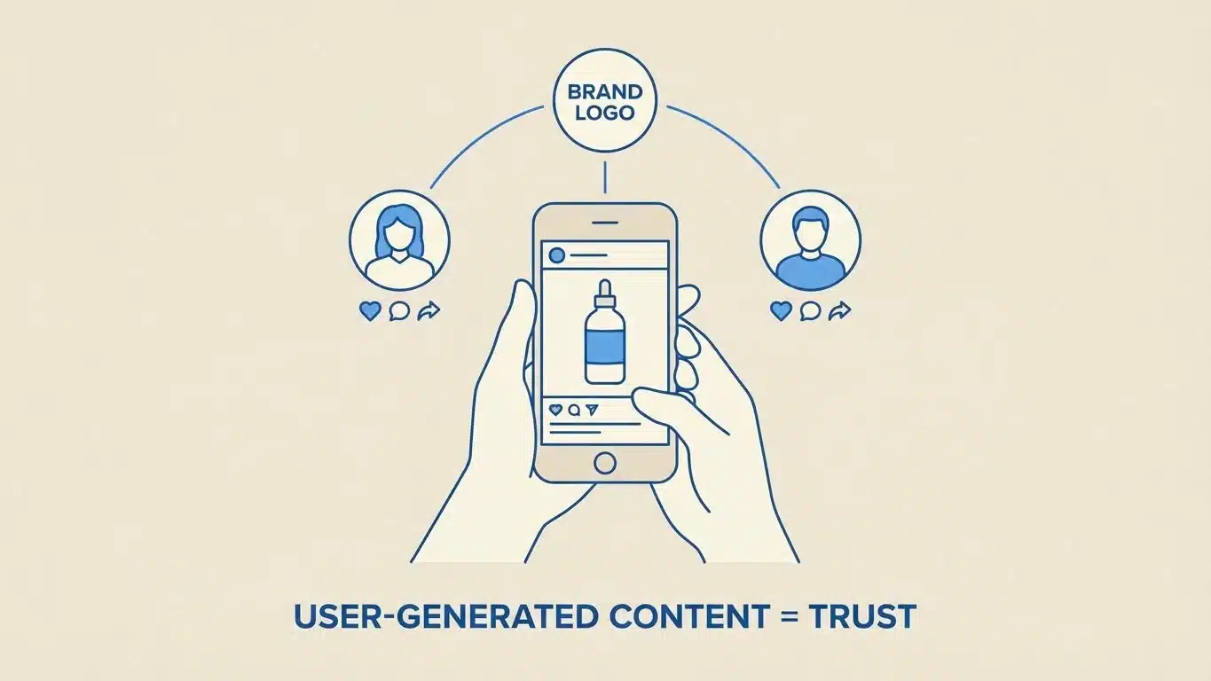 Authenticity and User-Generated Content