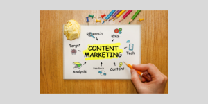 Content Marketing