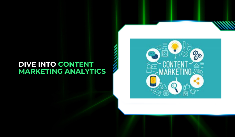 Content Marketing Analytics