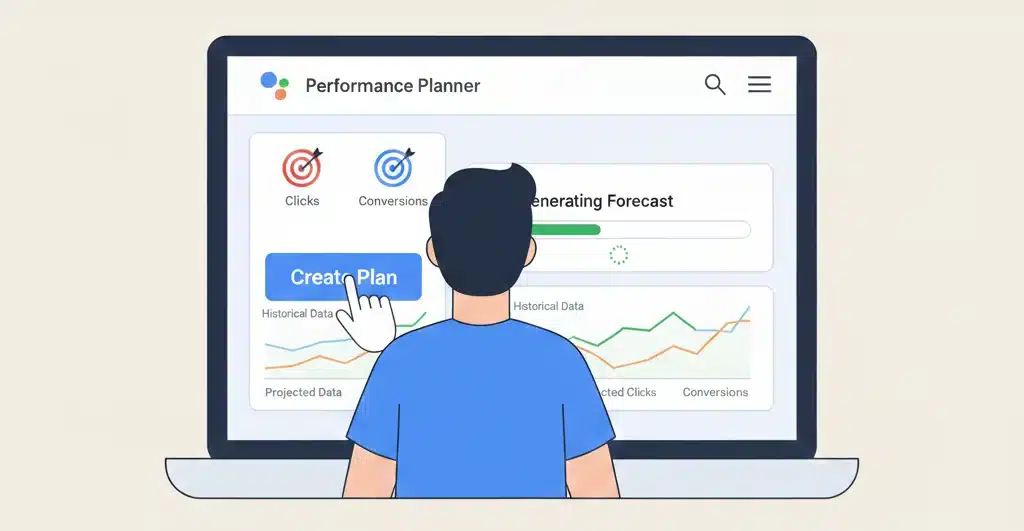 Creating a Plan
