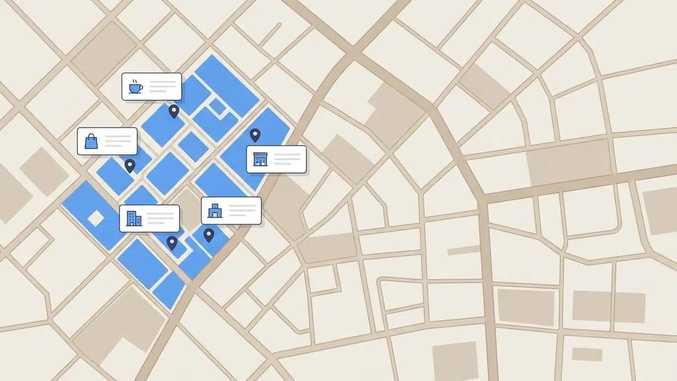 Geo-Targeting in PPC Campaigns