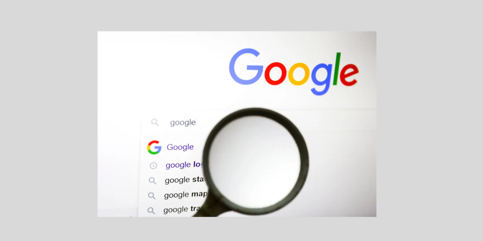 How to Use Google Advanced Search Operators