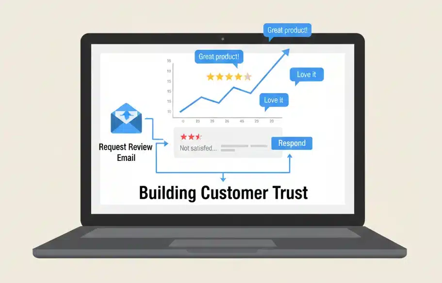 Importance of Reviews and Ratings