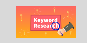 Keyword Research
