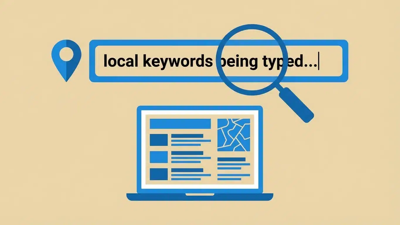 Keyword Research for Local PPC