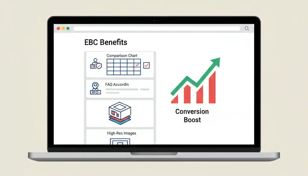 Leveraging Enhanced Brand Content