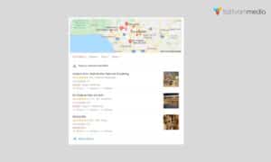 Local Listing