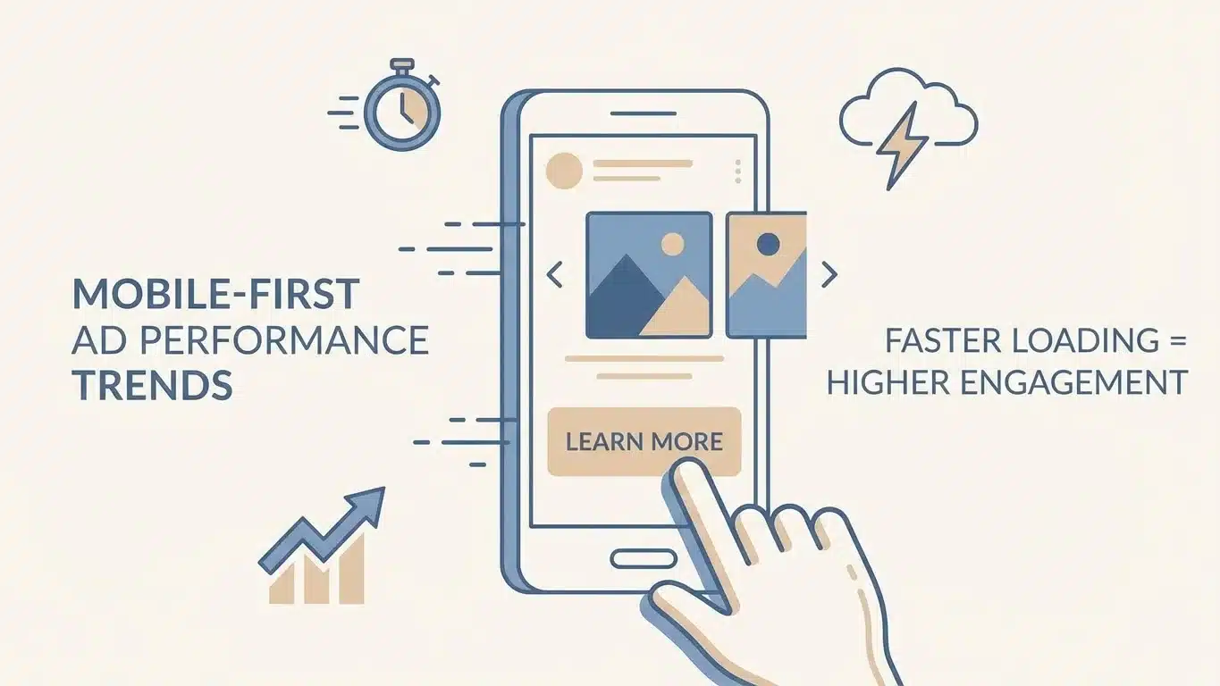 Mobile-First Advertising