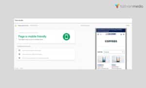 Mobile Friendly