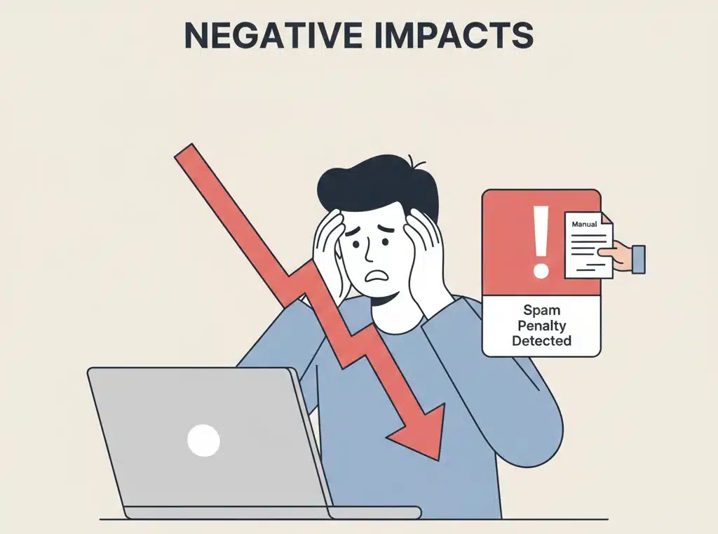 Negative Effects