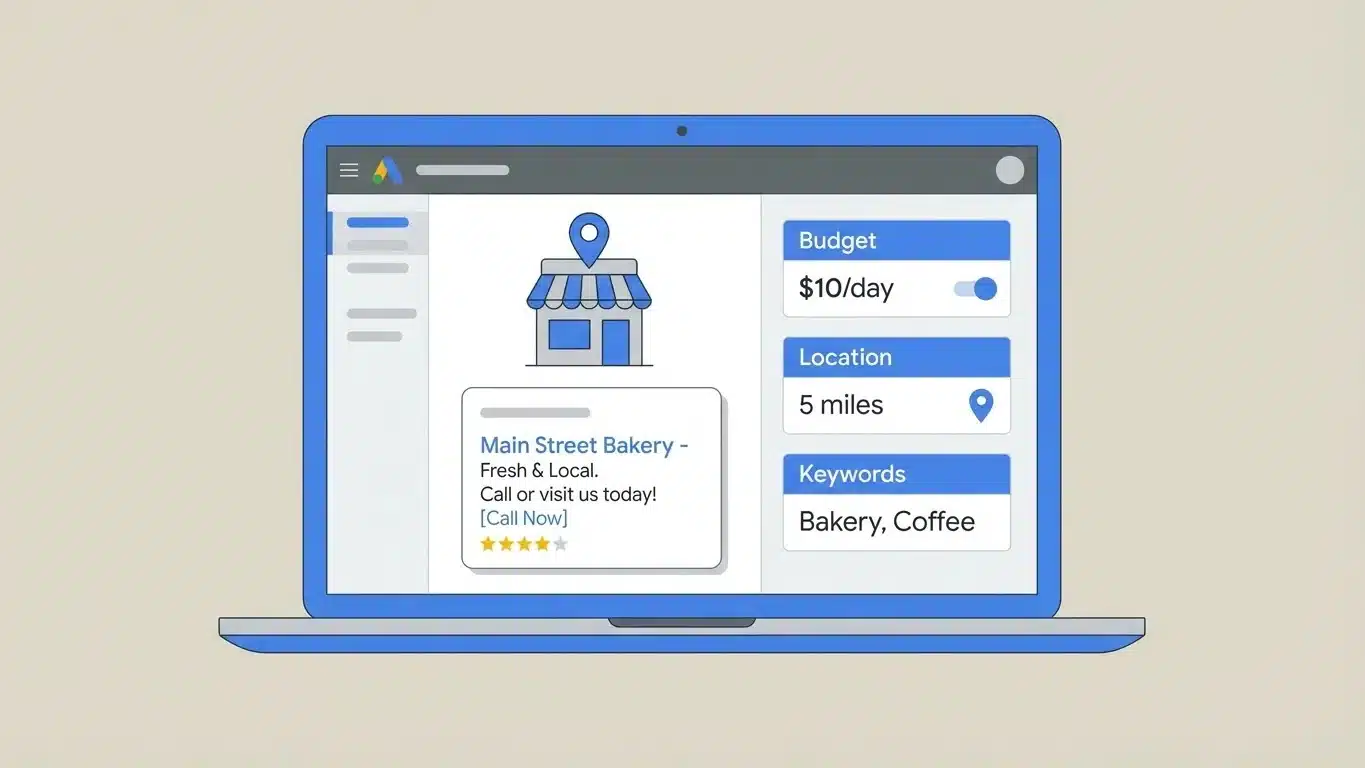 Optimizing Ad Copy for Local Audience